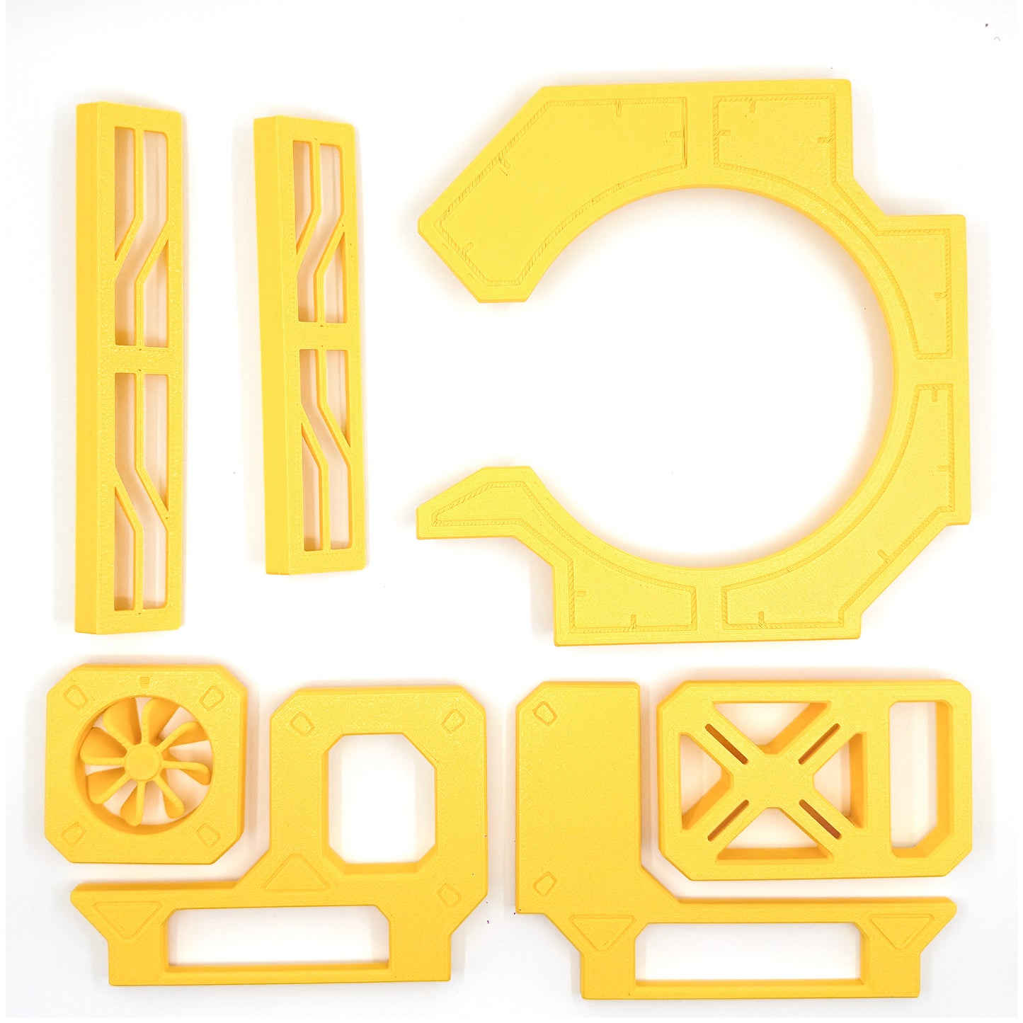 Complete Display Bundle