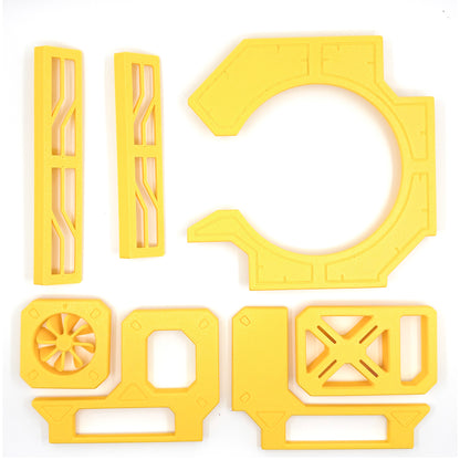 Complete Display Bundle